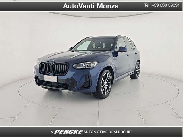 BMW X3 xDrive30e 215 kW image number 1