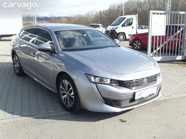 Peugeot 508 SW 180 EAT8 Allure 133 kW image number 2