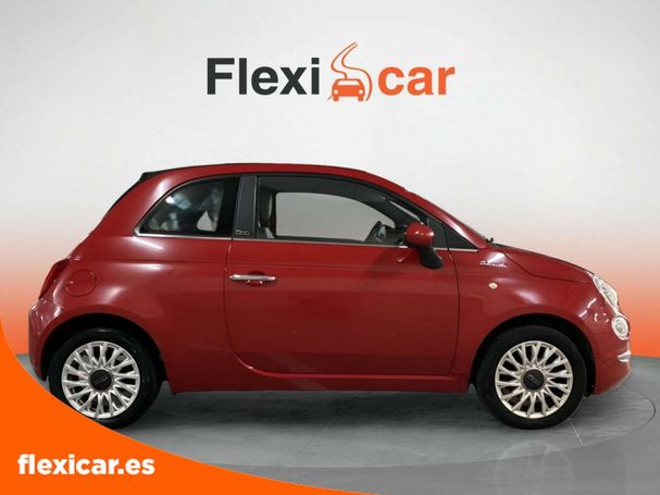 Fiat 500C 51 kW image number 9