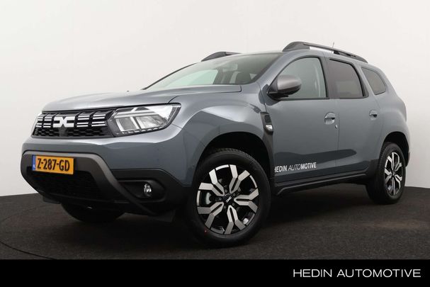 Dacia Duster TCe 100 74 kW image number 1