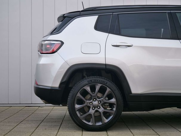 Jeep Compass 177 kW image number 18