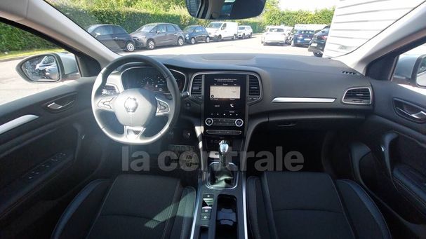 Renault Megane 85 kW image number 21