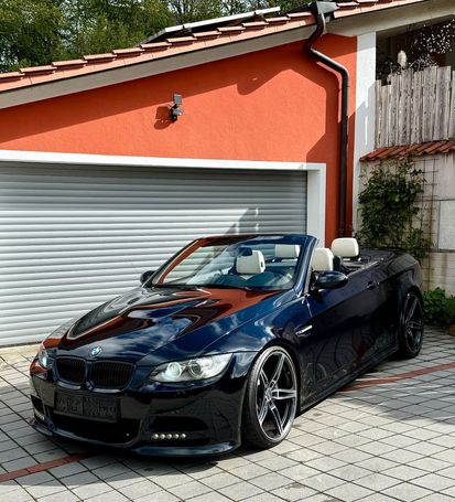 BMW M3 368 kW image number 1