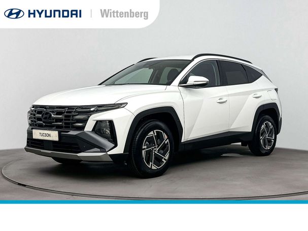 Hyundai Tucson 1.6 T-GDI N 158 kW image number 1