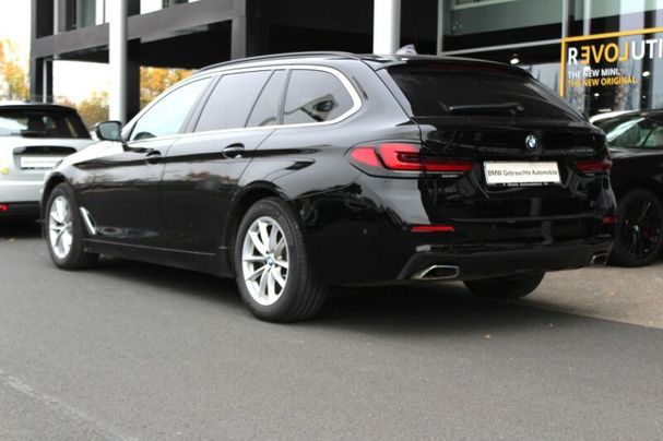 BMW 530d Touring 210 kW image number 3