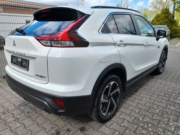 Mitsubishi Eclipse Cross 138 kW image number 4