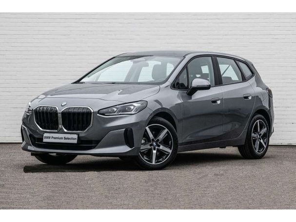 BMW 218i Active Tourer 100 kW image number 1