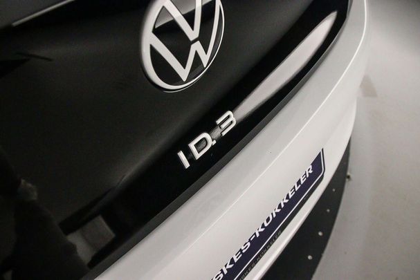 Volkswagen ID.3 Pro S 150 kW image number 36