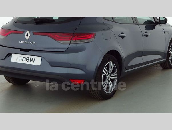 Renault Megane 85 kW image number 27