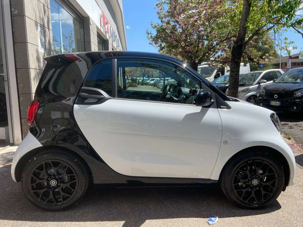 Smart ForTwo 52 kW image number 7