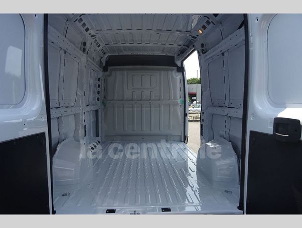 Peugeot Boxer HDi L2H2 S&S 103 kW image number 11