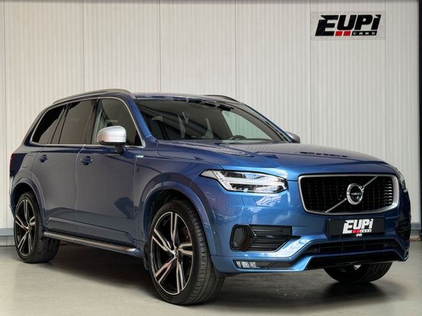 Volvo XC90 T6 AWD 235 kW image number 3