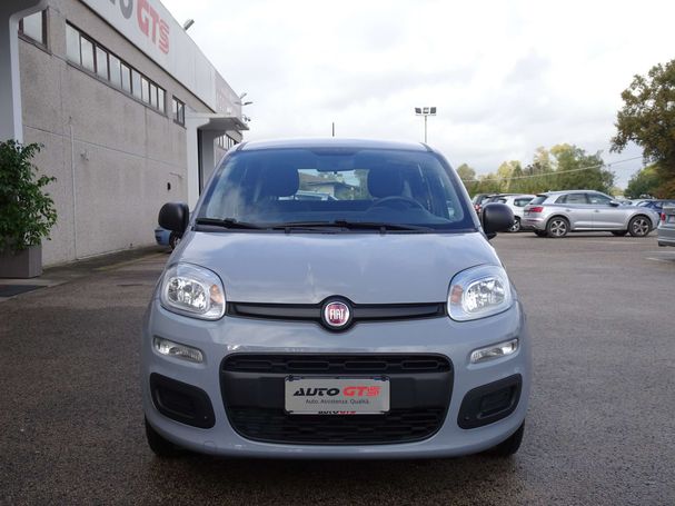 Fiat Panda 1.0 Hybrid 51 kW image number 2