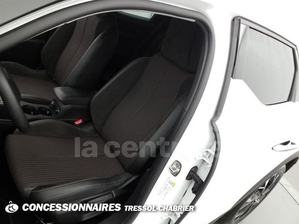 DS Automobiles 3 Crossback PureTech 130 96 kW image number 21