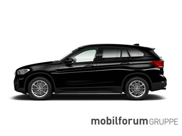 BMW X1 20d xDrive 140 kW image number 5