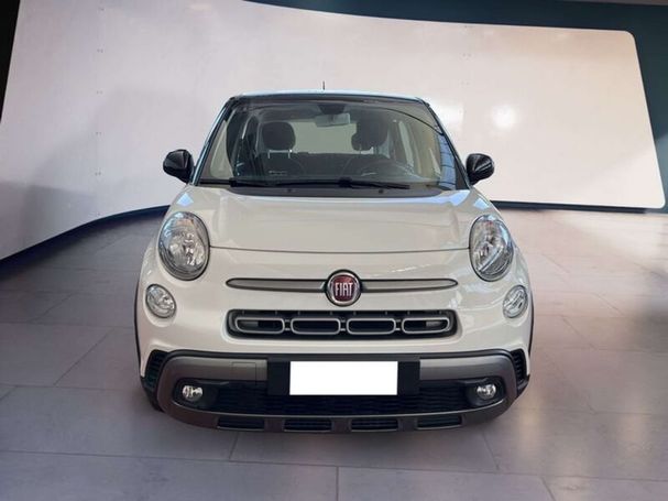 Fiat 500L 1.4 70 kW image number 3