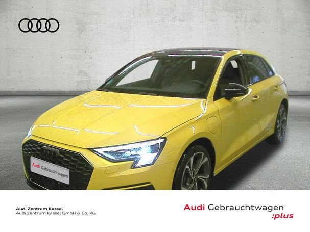 Audi A3 40 TFSIe 150 kW image number 1