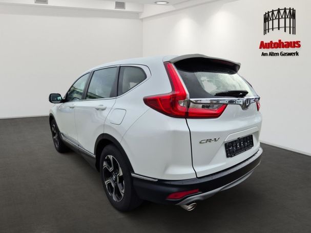 Honda CR-V 2WD Elegance 127 kW image number 4