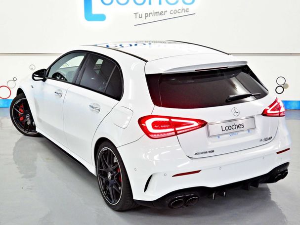 Mercedes-Benz A 45 AMG 4Matic 310 kW image number 44