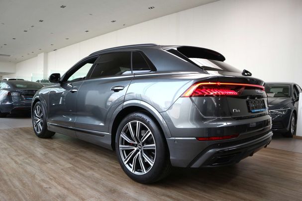 Audi Q8 50 TDI 210 kW image number 10