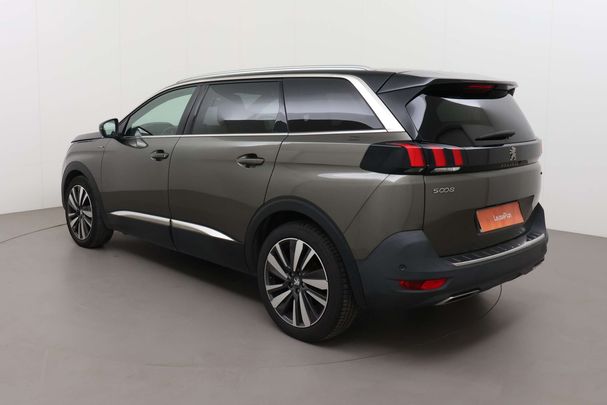 Peugeot 5008 96 kW image number 3