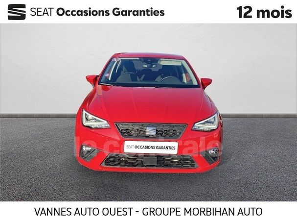 Seat Ibiza 1.0 TSI 70 kW image number 15