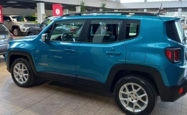 Jeep Renegade 140 kW image number 2