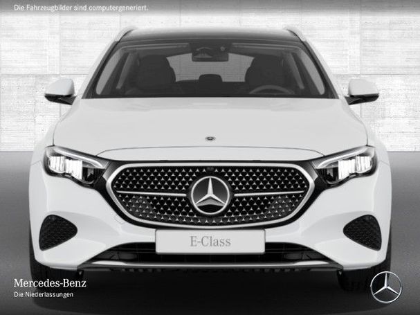 Mercedes-Benz E 220 120 kW image number 6