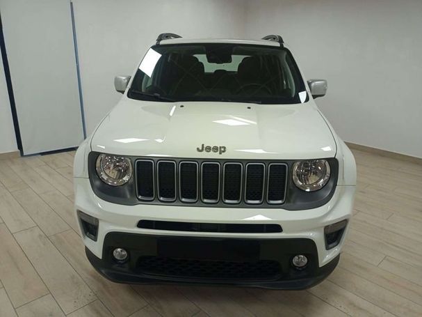 Jeep Renegade 1.0 Limited 88 kW image number 2