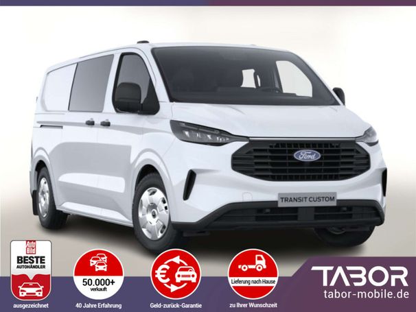 Ford Transit Custom 320 Trend 100 kW image number 1