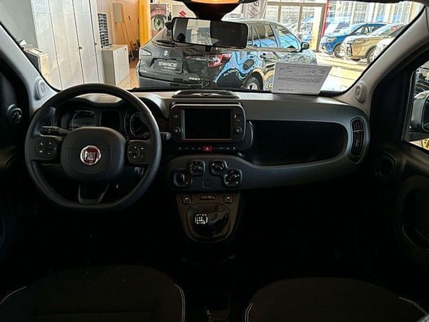 Fiat Panda 51 kW image number 6