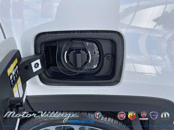 Jeep Renegade 177 kW image number 23