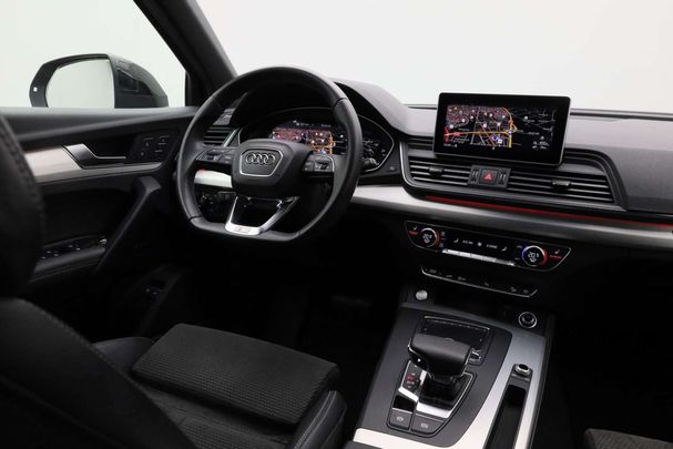 Audi Q5 55 TFSIe quattro S tronic 270 kW image number 30