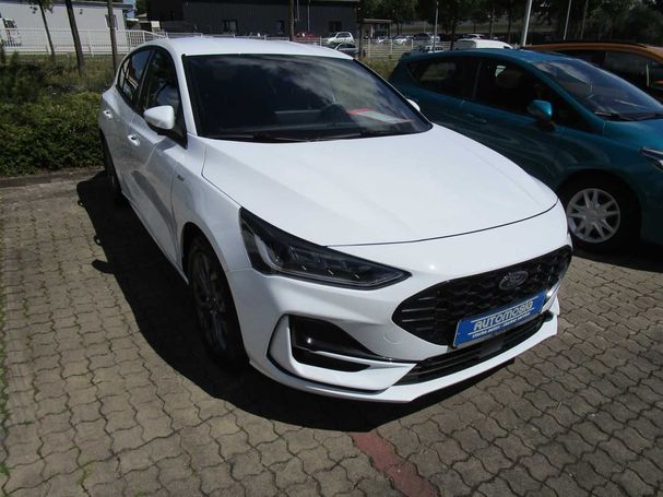 Ford Focus 1.0 ST-Line 92 kW image number 2