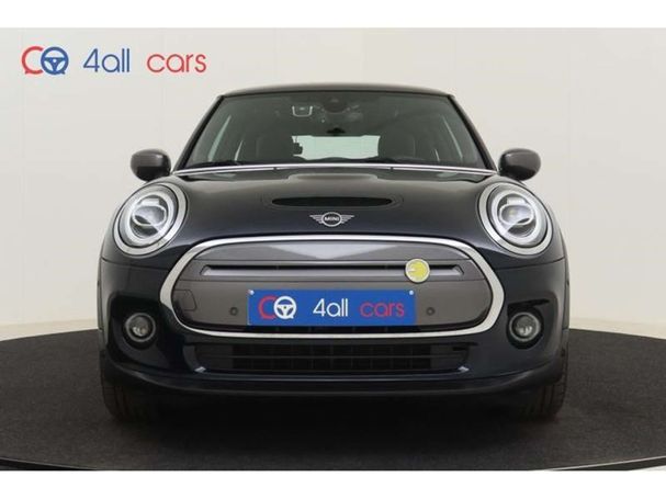 Mini Cooper SE M 135 kW image number 2