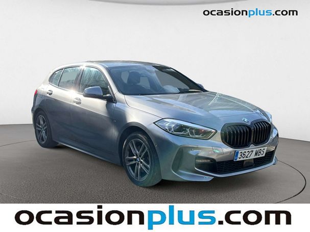 BMW 118d 110 kW image number 2