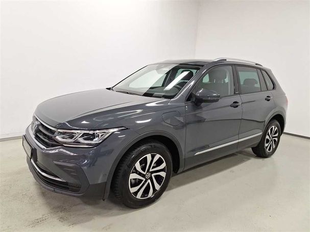 Volkswagen Tiguan DSG 189 kW image number 21