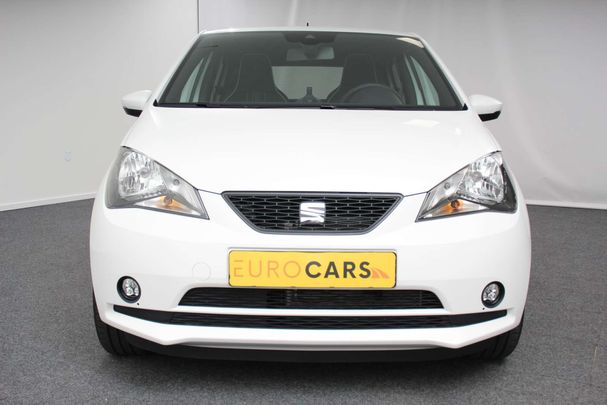 Seat Mii electric Plus 61 kW image number 3