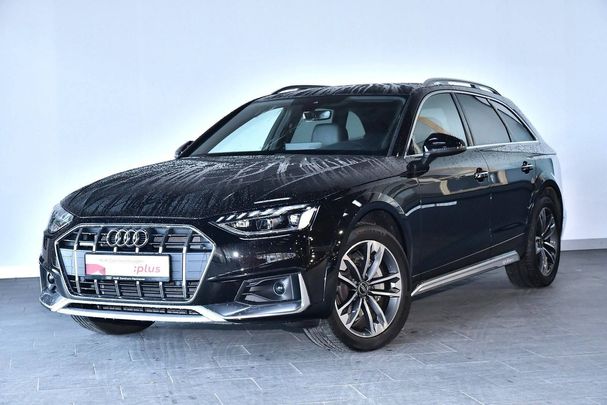 Audi A4 Allroad 40 TDI quattro 150 kW image number 1