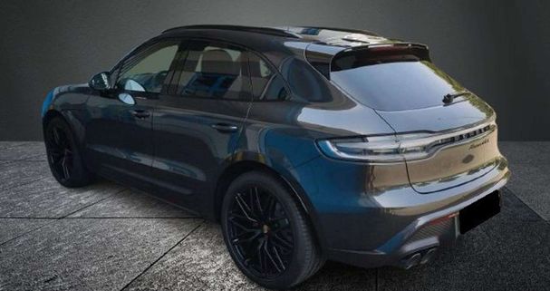 Porsche Macan GTS 324 kW image number 2