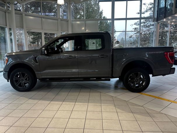 Ford F-150 298 kW image number 4