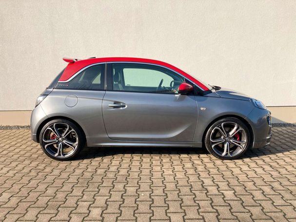 Opel Adam 110 kW image number 5