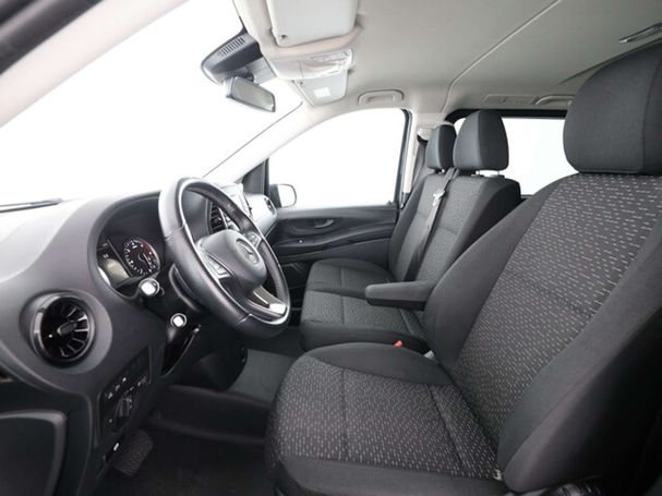 Mercedes-Benz Vito 119 CDi extra 140 kW image number 1