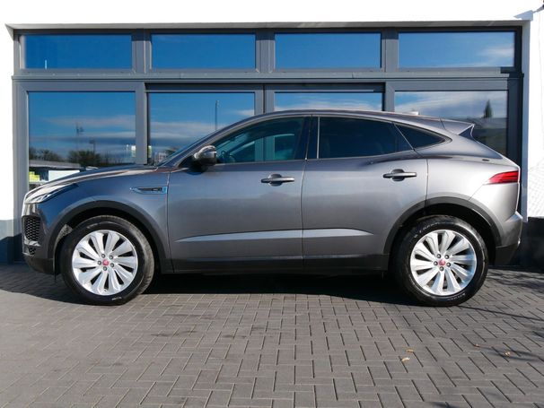 Jaguar E-Pace AWD 132 kW image number 8