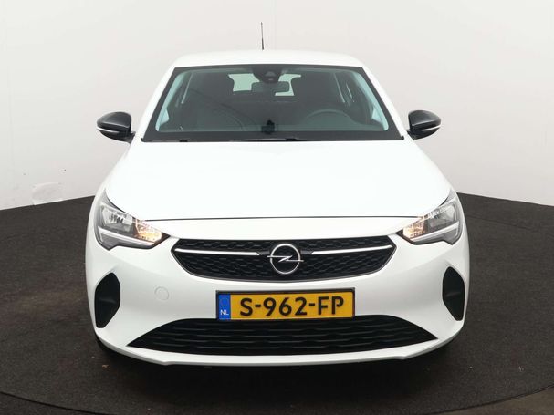 Opel Corsa 1.2 Edition 55 kW image number 2