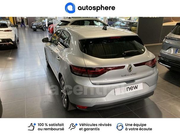 Renault Megane 103 kW image number 15