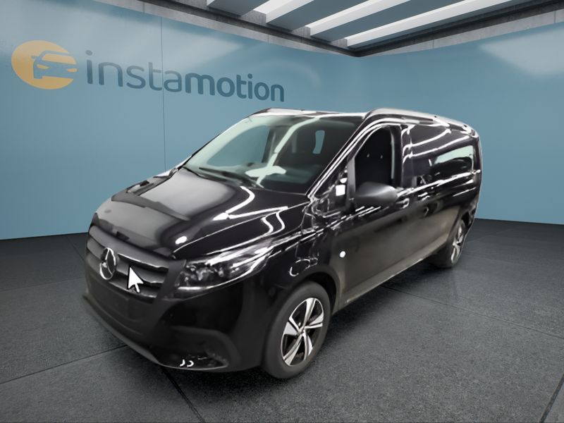 Mercedes-Benz Vito Mixto