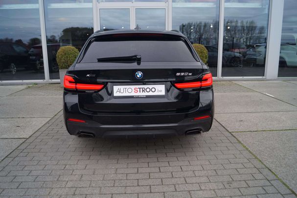 BMW 530 Touring xDrive 215 kW image number 8