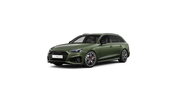 Audi A4 45 TFSI quattro S-line Avant 195 kW image number 2