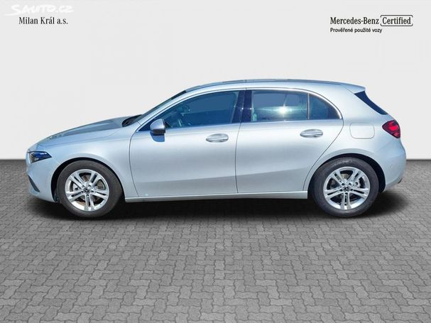 Mercedes-Benz A 180 100 kW image number 5